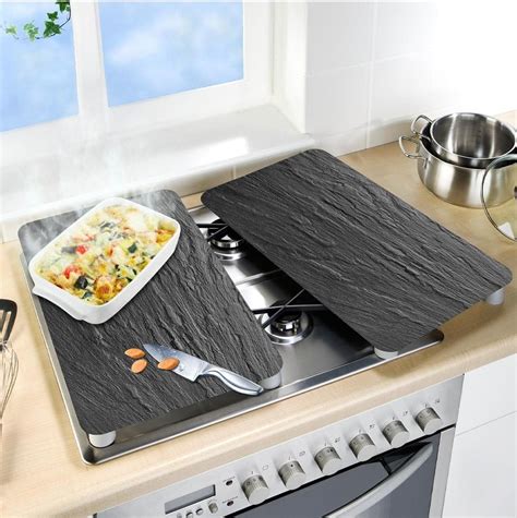 lakeland gas hob covers